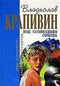 Читайте книги онлайн на Bookidrom.ru! Бесплатные книги в одном клике Владислав Крапивин - Под созвездием Ориона