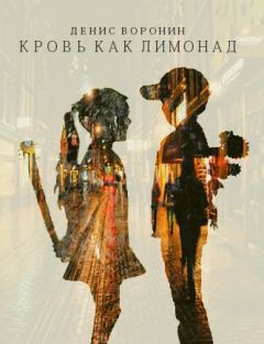 Читайте книги онлайн на Bookidrom.ru! Бесплатные книги в одном клике Денис Воронин - Кровь как лимонад