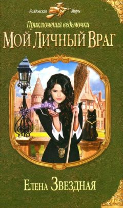 Читайте книги онлайн на Bookidrom.ru! Бесплатные книги в одном клике Елена Звездная - Мой личный враг