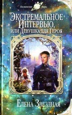 Читайте книги онлайн на Bookidrom.ru! Бесплатные книги в одном клике Елена Звездная - Экстремальное интервью, или Девушка для героя