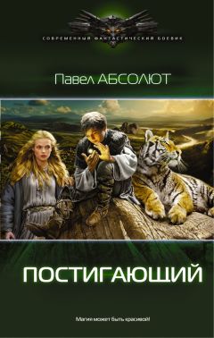 Читайте книги онлайн на Bookidrom.ru! Бесплатные книги в одном клике Павел Абсолют - Постигающий