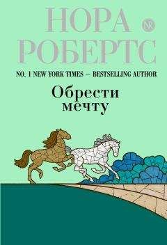 Читайте книги онлайн на Bookidrom.ru! Бесплатные книги в одном клике Нора Робертс - Обрести мечту