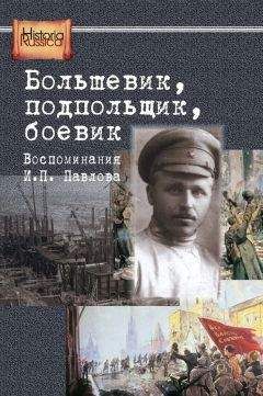 Е. Бурденков - Большевик, подпольщик, боевик. Воспоминания И. П. Павлова