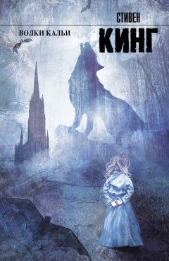 Читайте книги онлайн на Bookidrom.ru! Бесплатные книги в одном клике Стивен Кинг - Волки Кальи