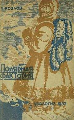 Читайте книги онлайн на Bookidrom.ru! Бесплатные книги в одном клике В. Козлов - Полярная фактория