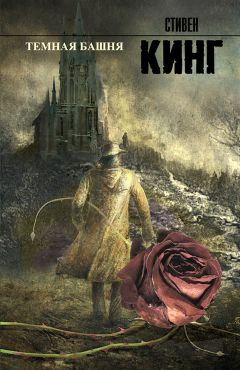 Читайте книги онлайн на Bookidrom.ru! Бесплатные книги в одном клике Стивен Кинг - Темная Башня