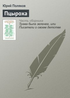 Читайте книги онлайн на Bookidrom.ru! Бесплатные книги в одном клике Юрий Поляков - Пцыроха