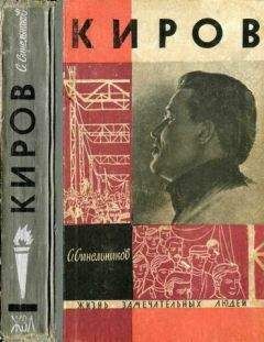 Читайте книги онлайн на Bookidrom.ru! Бесплатные книги в одном клике Семен Синельников - Киров