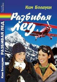 Читайте книги онлайн на Bookidrom.ru! Бесплатные книги в одном клике Ким Болдуин - Разбивая лед
