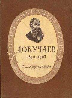 Читайте книги онлайн на Bookidrom.ru! Бесплатные книги в одном клике Игорь Крупеников - Докучаев
