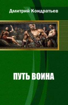 Читайте книги онлайн на Bookidrom.ru! Бесплатные книги в одном клике Дмитрий Кондратьев - Путь воина