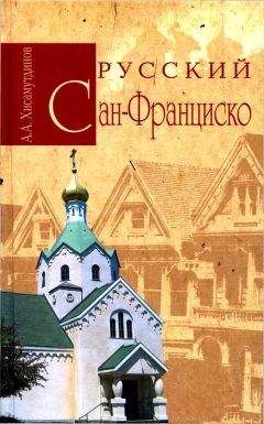 Читайте книги онлайн на Bookidrom.ru! Бесплатные книги в одном клике Амир Хисамутдинов - Русский Сан-Франциско