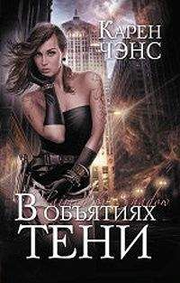 Читайте книги онлайн на Bookidrom.ru! Бесплатные книги в одном клике Карен Чэнс - В объятиях тени