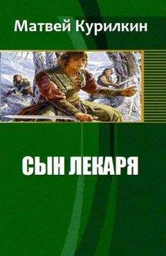 Читайте книги онлайн на Bookidrom.ru! Бесплатные книги в одном клике Курилкин М. - Сын лекаря