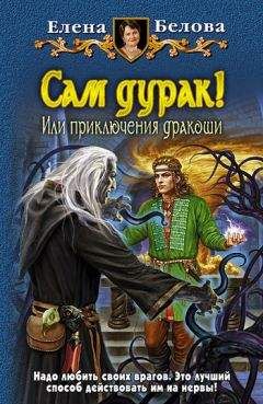 Читайте книги онлайн на Bookidrom.ru! Бесплатные книги в одном клике Елена Белова - Сам дурак! или Приключения дракоши