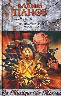 Читайте книги онлайн на Bookidrom.ru! Бесплатные книги в одном клике Вадим Панов - Занимательная механика