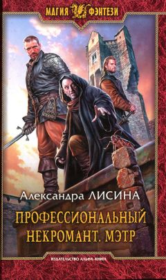 Читайте книги онлайн на Bookidrom.ru! Бесплатные книги в одном клике Александра Лисина - Мэтр