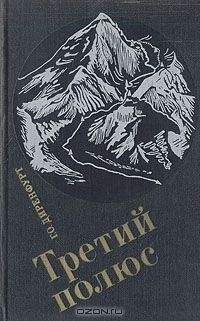 Читайте книги онлайн на Bookidrom.ru! Бесплатные книги в одном клике Гюнтер Оскар Диренфурт - Третий полюс