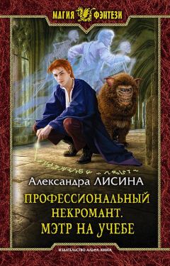 Читайте книги онлайн на Bookidrom.ru! Бесплатные книги в одном клике Александра Лисина - Мэтр на учебе