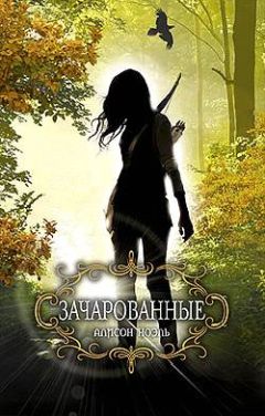 Читайте книги онлайн на Bookidrom.ru! Бесплатные книги в одном клике Алисон Ноэль - Зачарованные