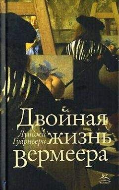 Читайте книги онлайн на Bookidrom.ru! Бесплатные книги в одном клике Луиджи Гуарньери - Двойная жизнь Вермеера