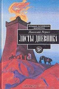 Читайте книги онлайн на Bookidrom.ru! Бесплатные книги в одном клике Николай Рерих - Листы дневника. В трех томах. Том 3