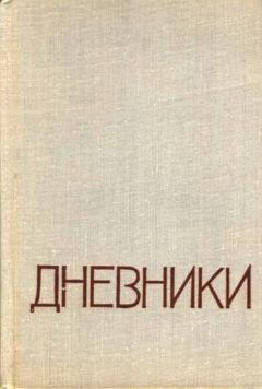 Читайте книги онлайн на Bookidrom.ru! Бесплатные книги в одном клике Николай Мордвинов - Дневники