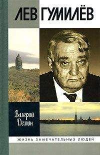 Читайте книги онлайн на Bookidrom.ru! Бесплатные книги в одном клике Валерий Демин - Лев Гумилев