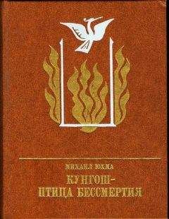 Читайте книги онлайн на Bookidrom.ru! Бесплатные книги в одном клике Михаил Юхма - Кунгош — птица бессмертия