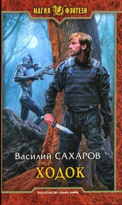 Читайте книги онлайн на Bookidrom.ru! Бесплатные книги в одном клике Василий Сахаров - Ходок