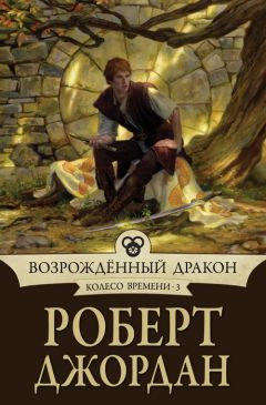 Читайте книги онлайн на Bookidrom.ru! Бесплатные книги в одном клике Роберт Джордан - Возрожденный Дракон