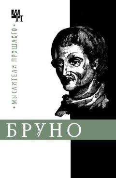 Александр Горфункель - Джордано Бруно