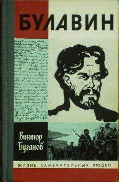 Читайте книги онлайн на Bookidrom.ru! Бесплатные книги в одном клике Виктор Буганов - Булавин