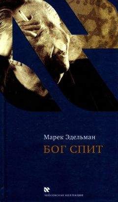 Читайте книги онлайн на Bookidrom.ru! Бесплатные книги в одном клике Марек Эдельман - Бог спит. Последние беседы с Витольдом Бересем и Кшиштофом Бурнетко