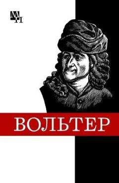 Читайте книги онлайн на Bookidrom.ru! Бесплатные книги в одном клике Виталий Кузнецов - Франсуа Мари Вольтер