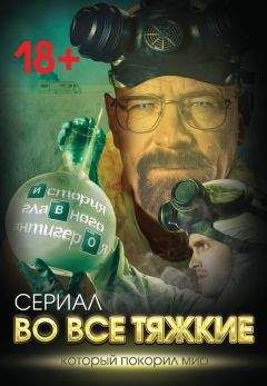 Читайте книги онлайн на Bookidrom.ru! Бесплатные книги в одном клике Вадим Тушин - Во все тяжкие. История главного антигероя