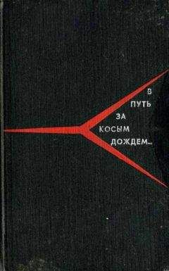 Читайте книги онлайн на Bookidrom.ru! Бесплатные книги в одном клике Андрей Меркулов - В путь за косым дождём