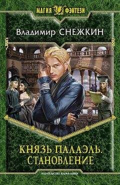 Читайте книги онлайн на Bookidrom.ru! Бесплатные книги в одном клике Владимир Снежкин - Становление