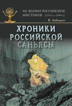 Читайте книги онлайн на Bookidrom.ru! Бесплатные книги в одном клике Владислав Лебедько - Хроники российской Саньясы. Том 2