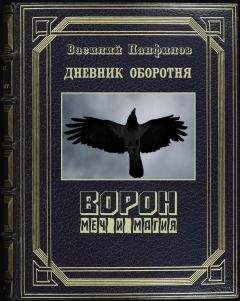 Читайте книги онлайн на Bookidrom.ru! Бесплатные книги в одном клике Василий Панфилов - Меч и магия