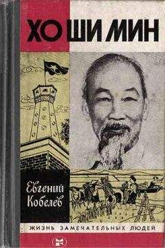 Читайте книги онлайн на Bookidrom.ru! Бесплатные книги в одном клике Евгений Кобелев - Хо Ши Мин