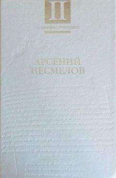 Читайте книги онлайн на Bookidrom.ru! Бесплатные книги в одном клике Арсений Несмелов - Собрание сочинений в 2-х томах. Т.II: Повести и рассказы. Мемуары.