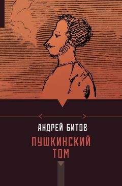 Читайте книги онлайн на Bookidrom.ru! Бесплатные книги в одном клике Андрей Битов - Пушкинский том (сборник)