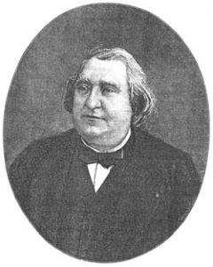 Читайте книги онлайн на Bookidrom.ru! Бесплатные книги в одном клике Сигизмунд Годлевский - Э.Ренан. Его жизнь и научно-литературная деятельность