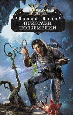 Читайте книги онлайн на Bookidrom.ru! Бесплатные книги в одном клике Денис Юрин - Призраки подземелий