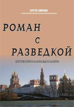 Читайте книги онлайн на Bookidrom.ru! Бесплатные книги в одном клике Сергей Смирнов - Роман с разведкой. Интернет-расследование