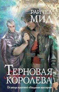 Читайте книги онлайн на Bookidrom.ru! Бесплатные книги в одном клике Райчел Мид - Терновая королева