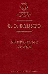 Читайте книги онлайн на Bookidrom.ru! Бесплатные книги в одном клике Вадим Вацуро - Некрасов и К.А.Данненберг