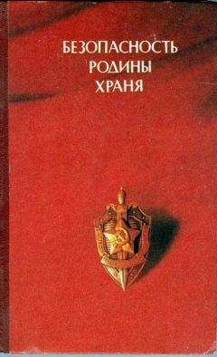 Читайте книги онлайн на Bookidrom.ru! Бесплатные книги в одном клике Глеб Кузовкин - Безопасность Родины храня