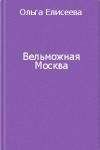 Читайте книги онлайн на Bookidrom.ru! Бесплатные книги в одном клике Ольга Елисеева - Вельможная Москва. Из истории политической жизни России ХVIII века